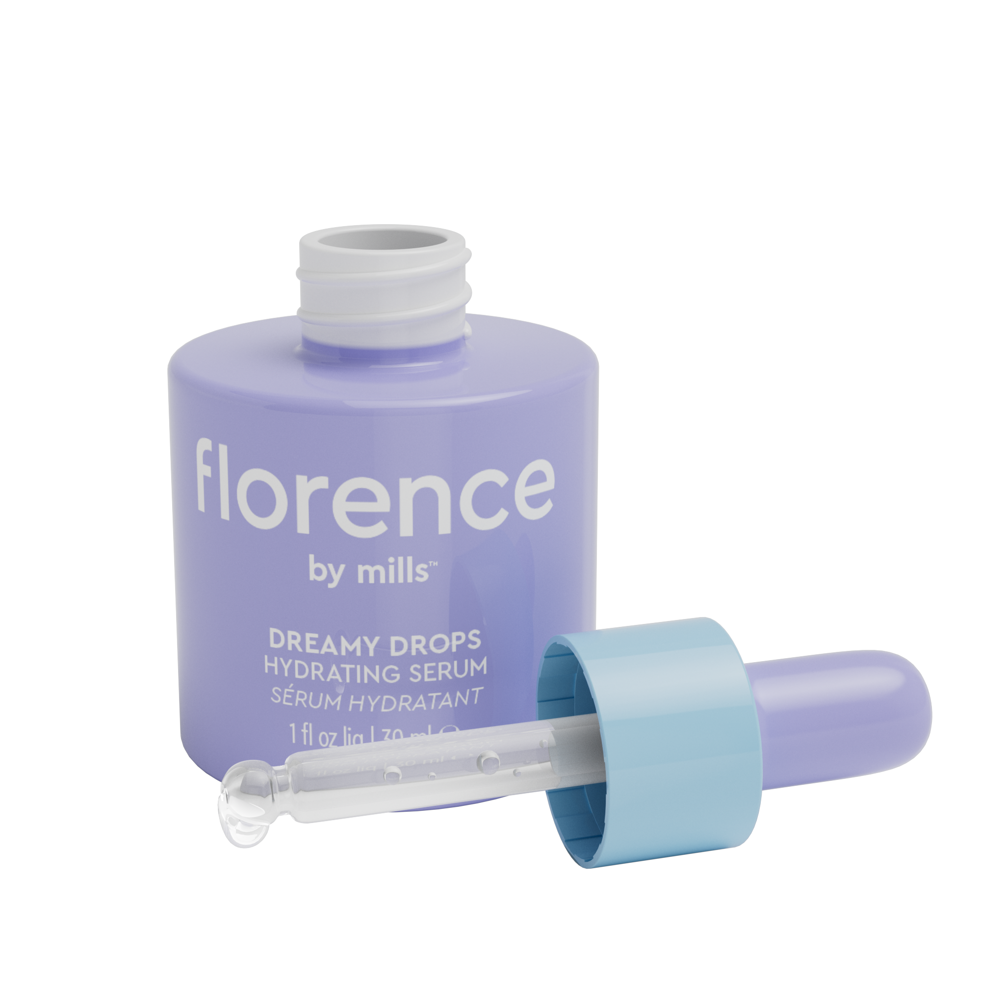 Dreamy Drops Hydrating Serum
