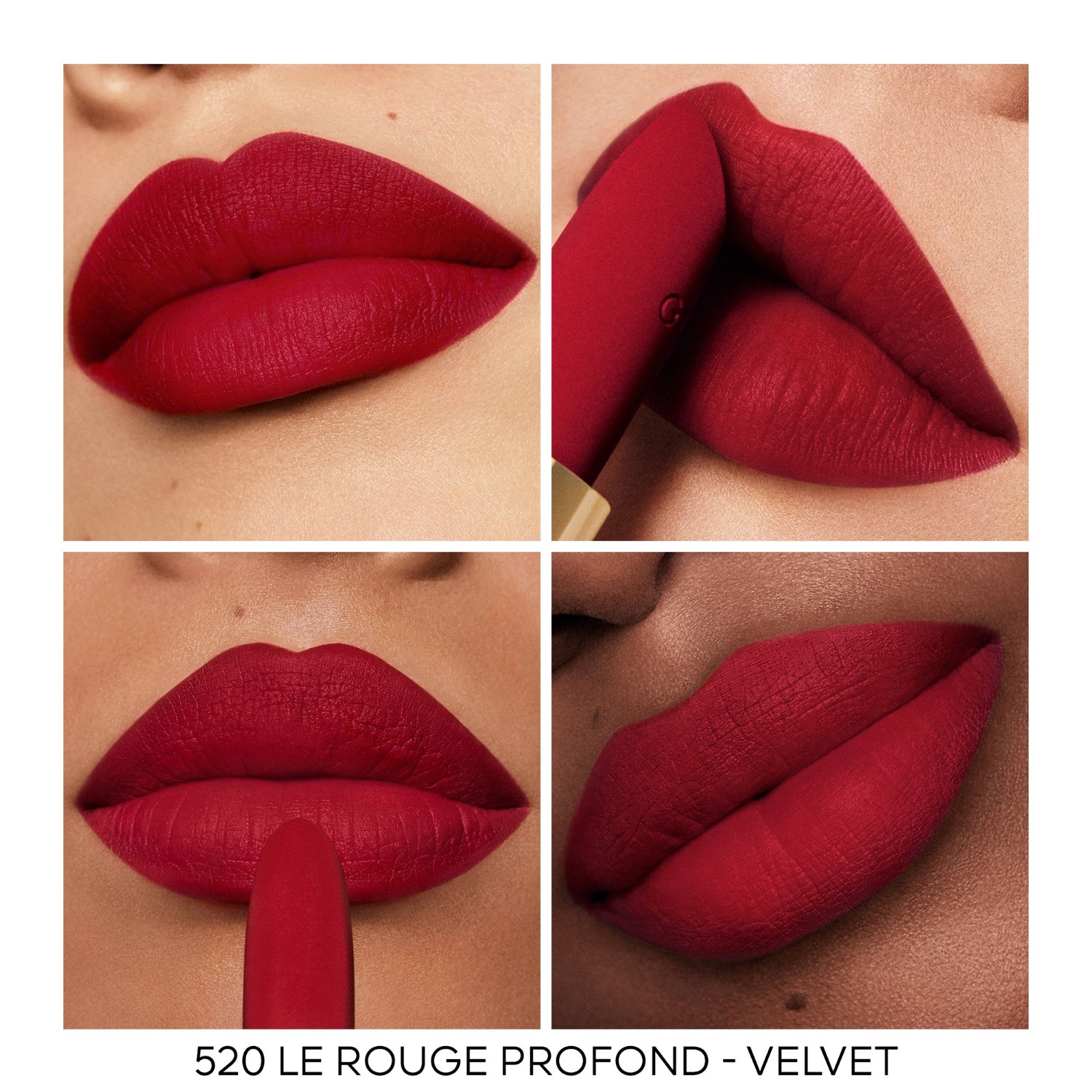 Velvet Lip Refill