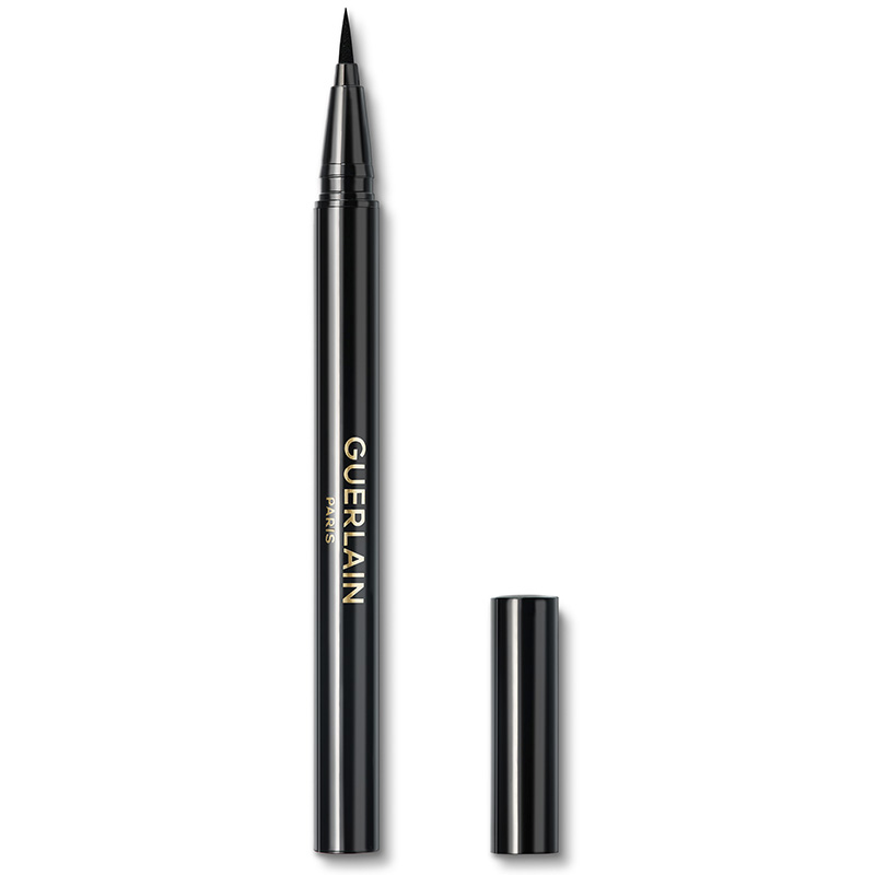 Graphic Liner Black
