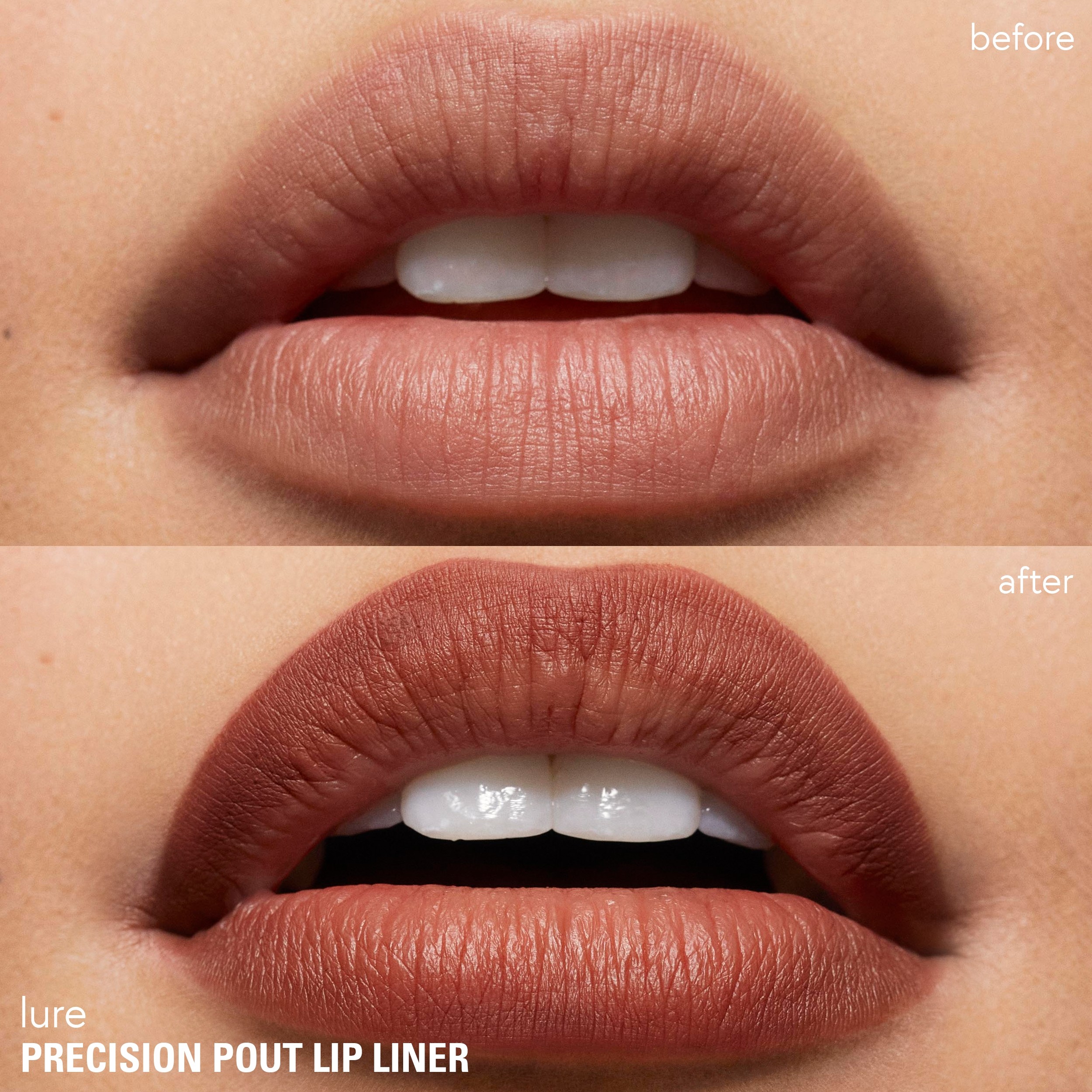 Power Plush Lip Liner