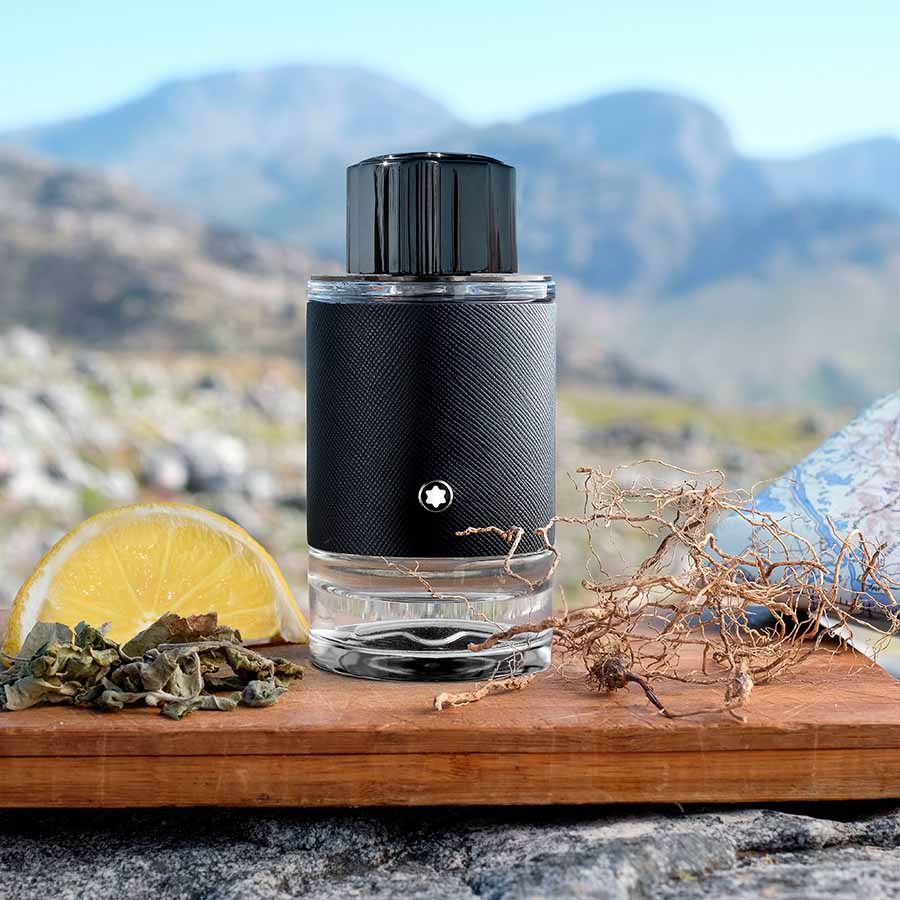 Explorer After Shave Balm