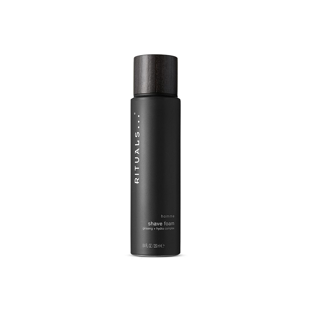 Shave Foam
