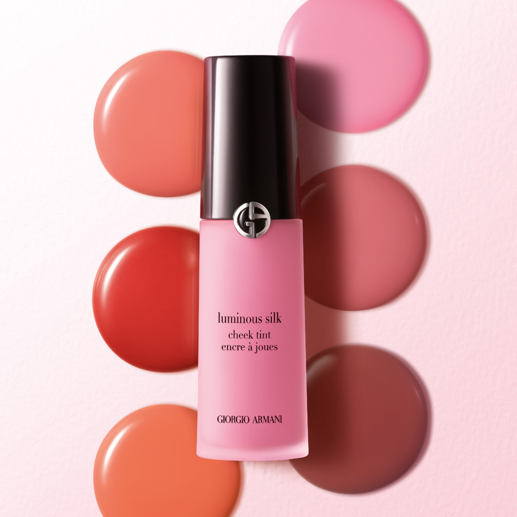 Cheek Tint