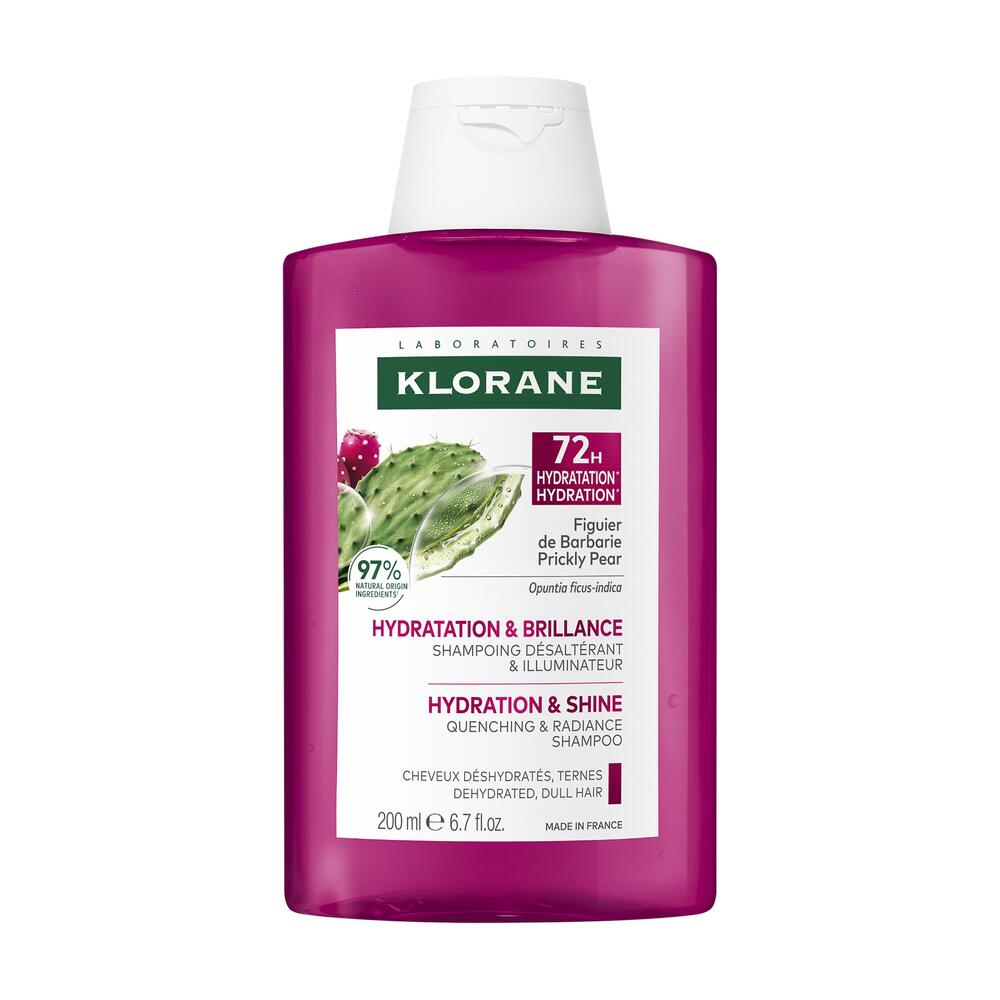 Figo India Shampoo
