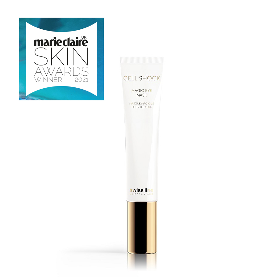 Face Care Cell Shock Eye Mask