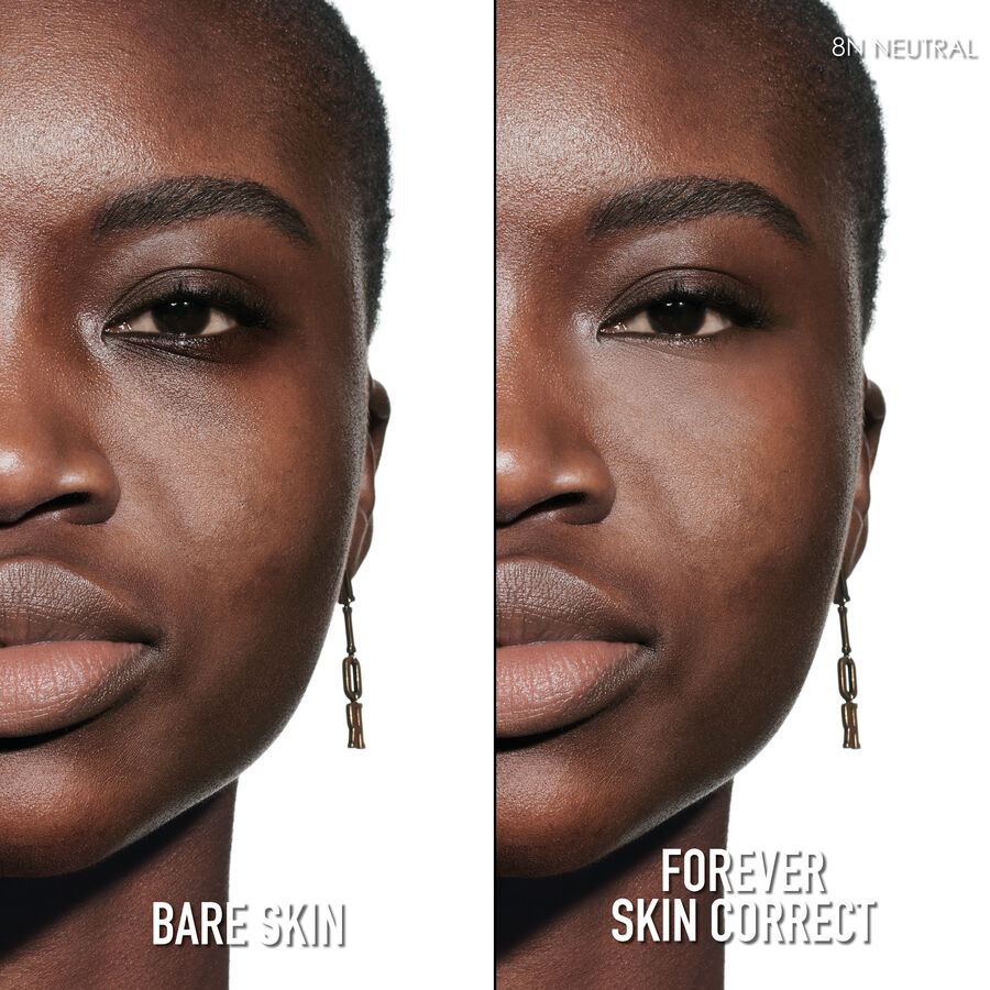 Dior Forever Skin Correct  - Corretor de olhos de alta cobertura