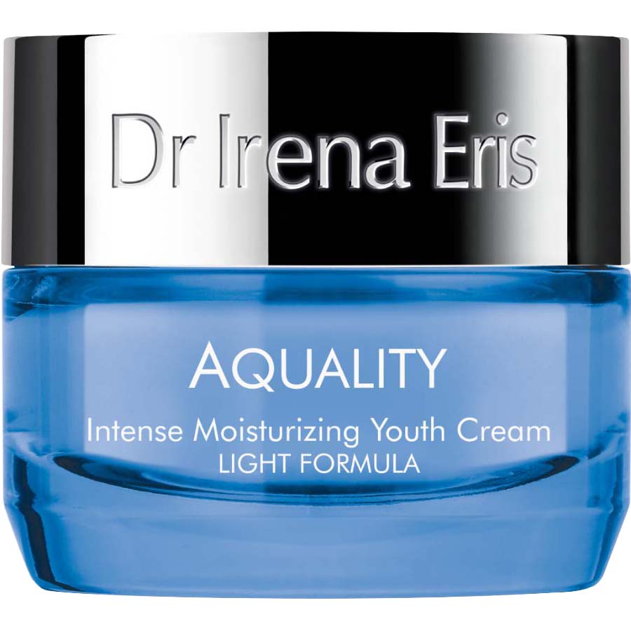 Intense Moisturizing Cream