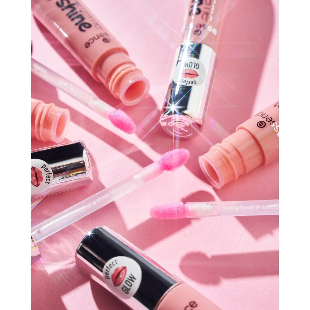 Extreme Shine Volume Lipgloss
