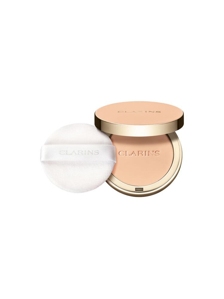Ever Matte Compact Powder