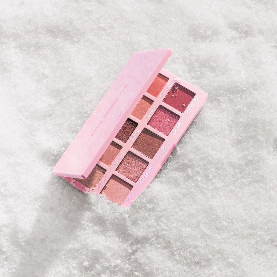 Eyeshadow Palette Limited Edition