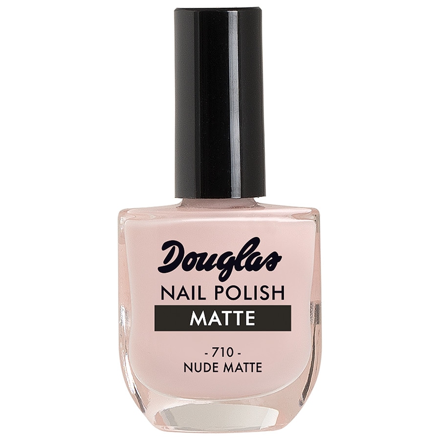 Nail Polish Effect