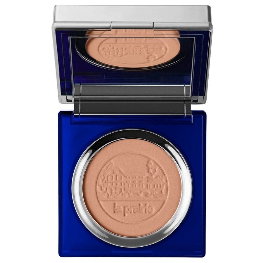 Powder Foundation SPF15