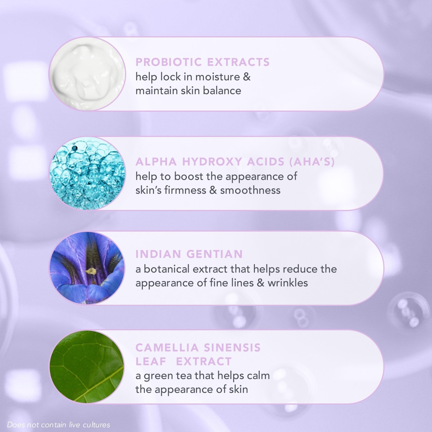 Beauty Sleep Treatment