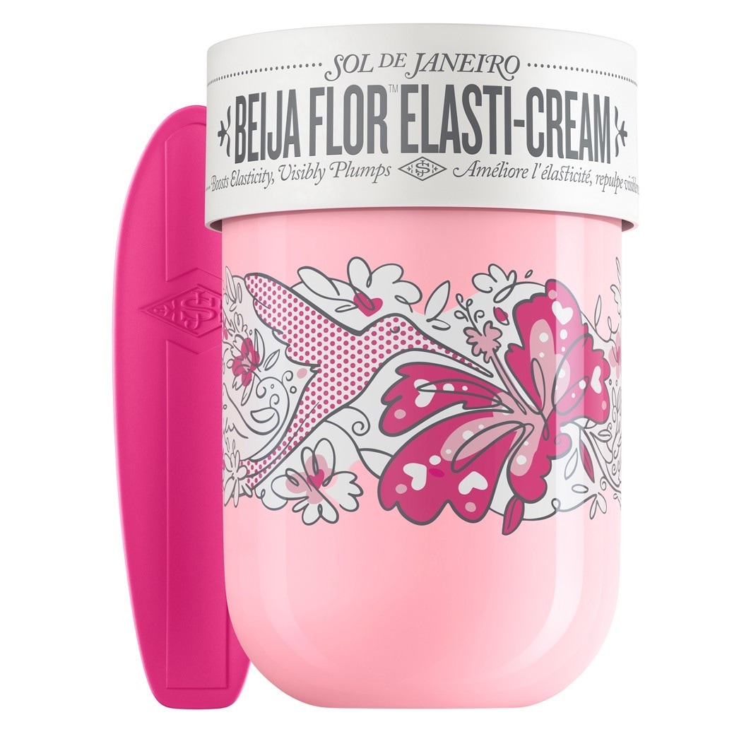 Beija Flor Cream