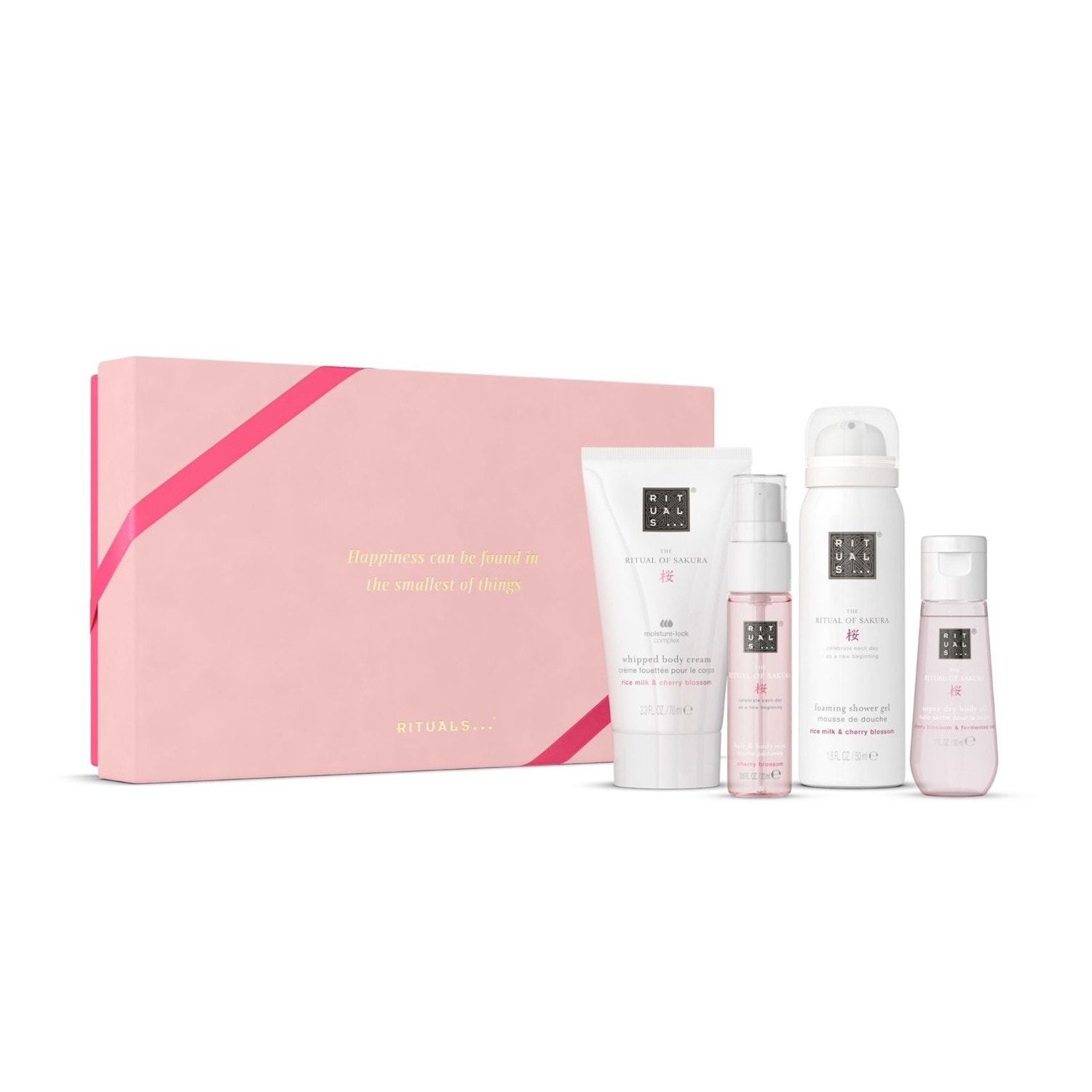Small Gift S Set