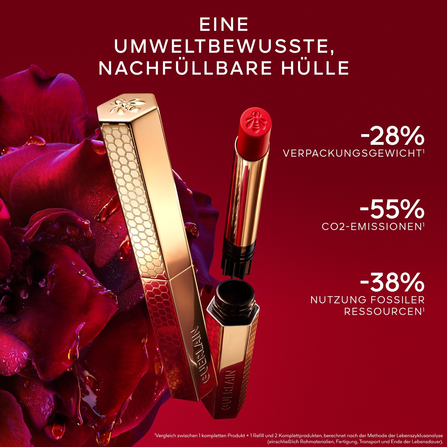 Lipstick Blur Matte