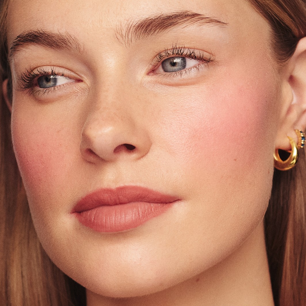 Liquid Blush