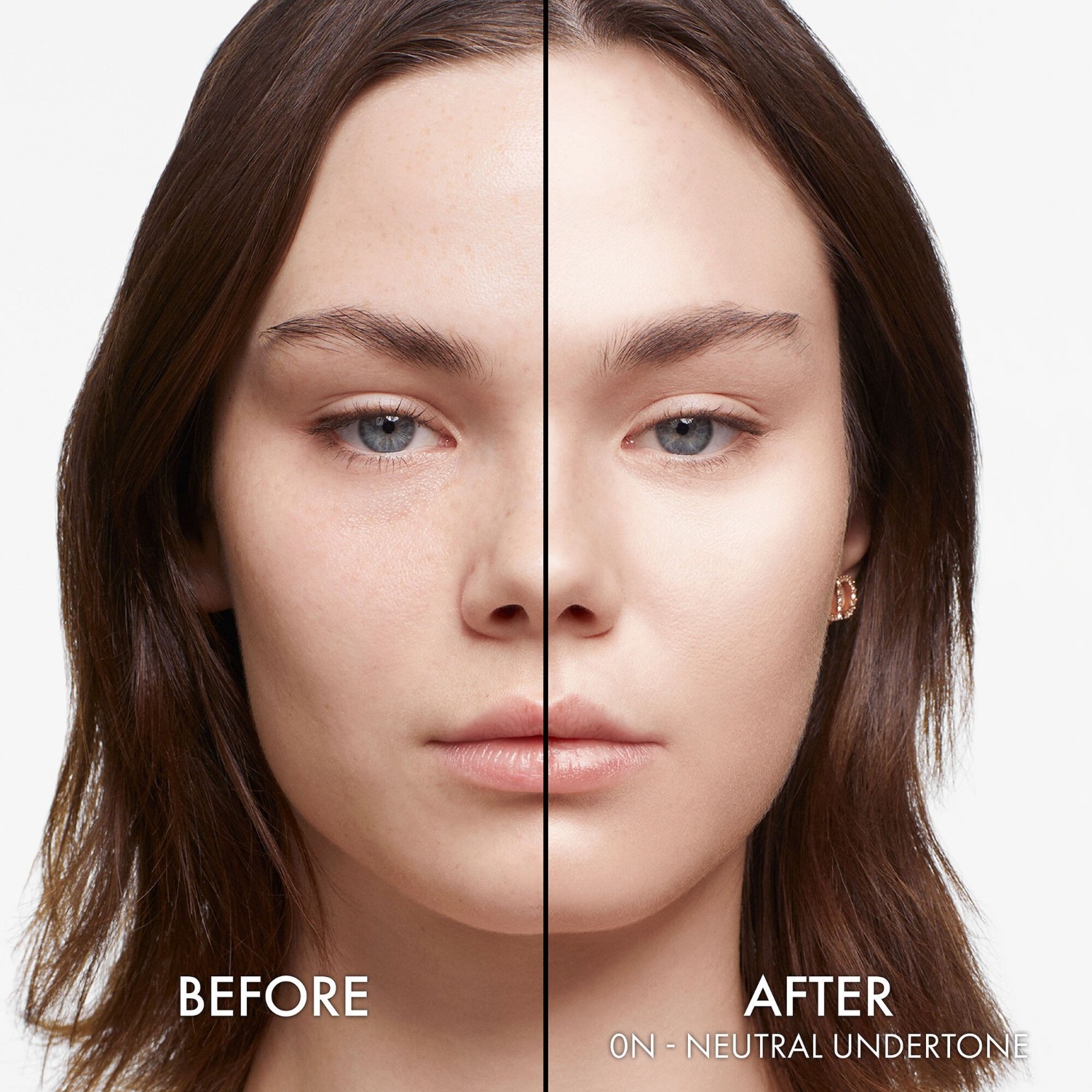 Forever Foundation Skin Glow