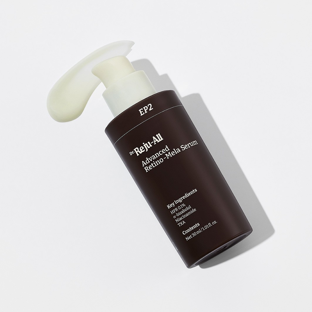 Advanced Serum