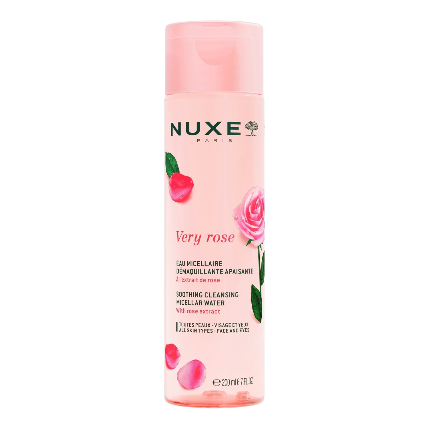 Micellar Water