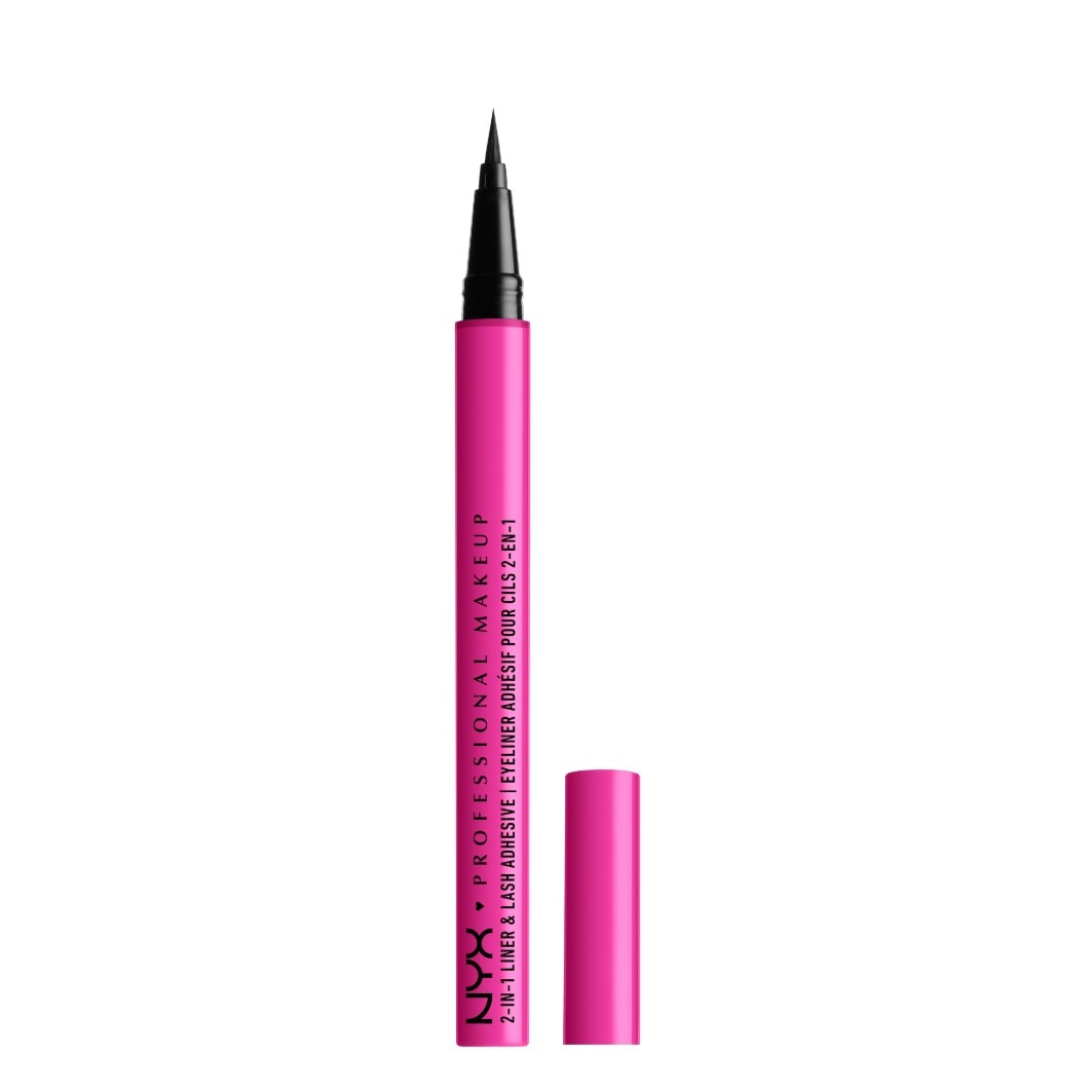 Jumbo 2In1 Liner-Lash Adhesive