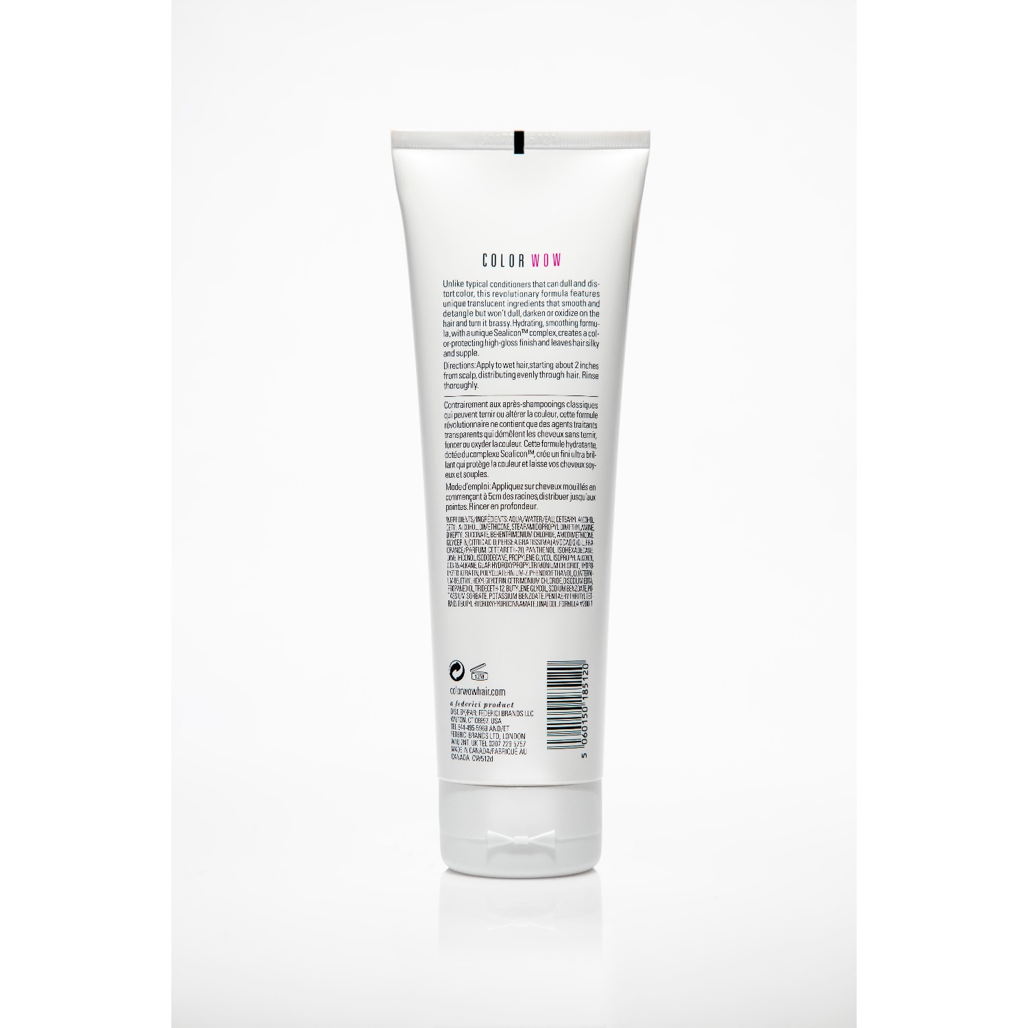 Color Security Conditioner N-T