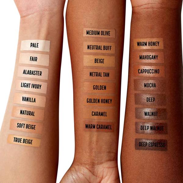 Can't Stop Won't Stop Concealer