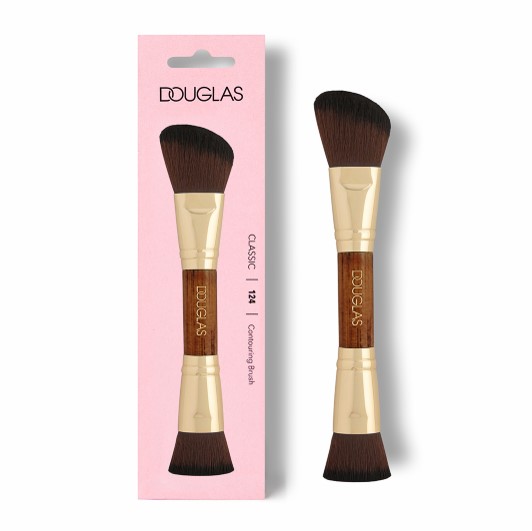 Contouring Brush