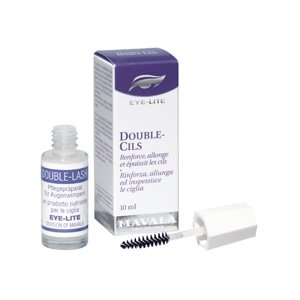 Double Cils