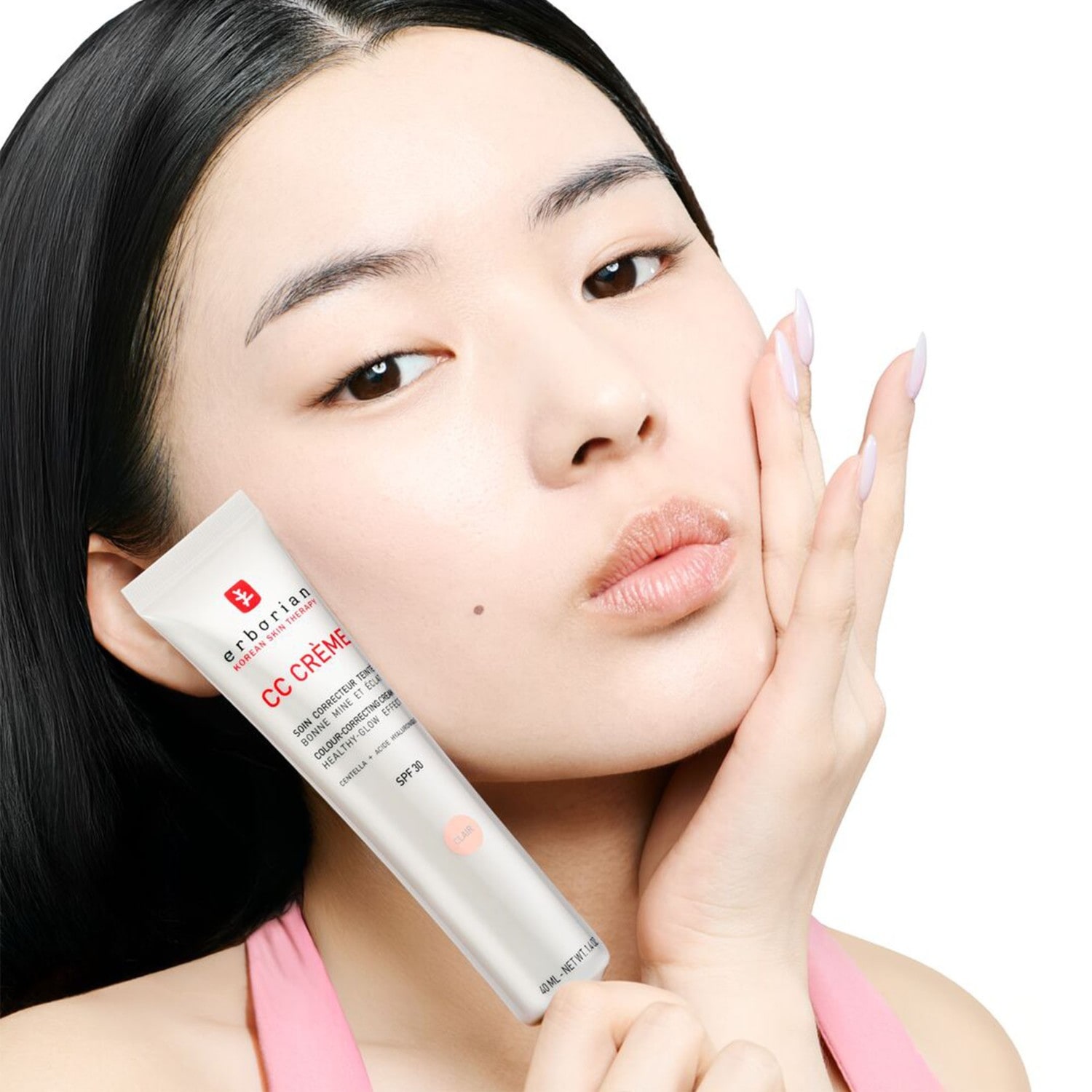 CC Cream SPF 30