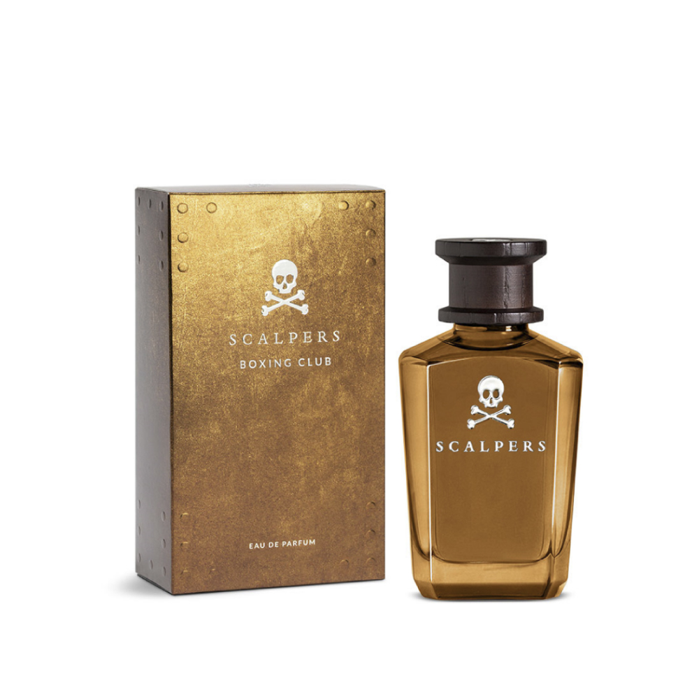 Boxing Club Edp Spray