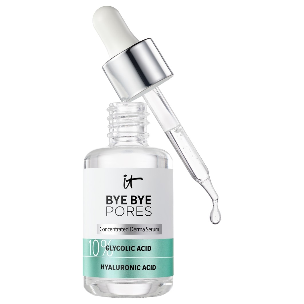 Bye Bye Pores Serum