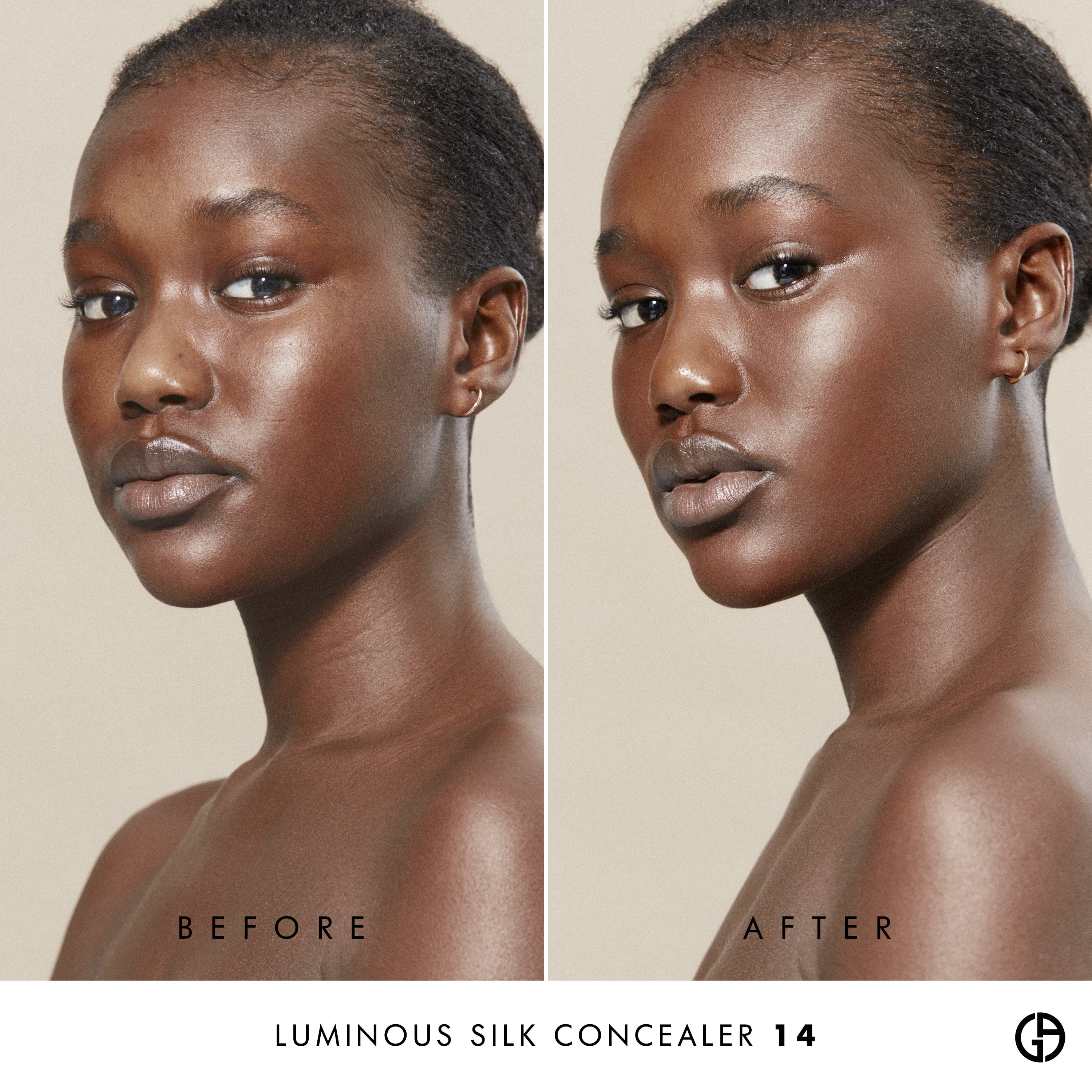 Luminous Silk Glow Concealer