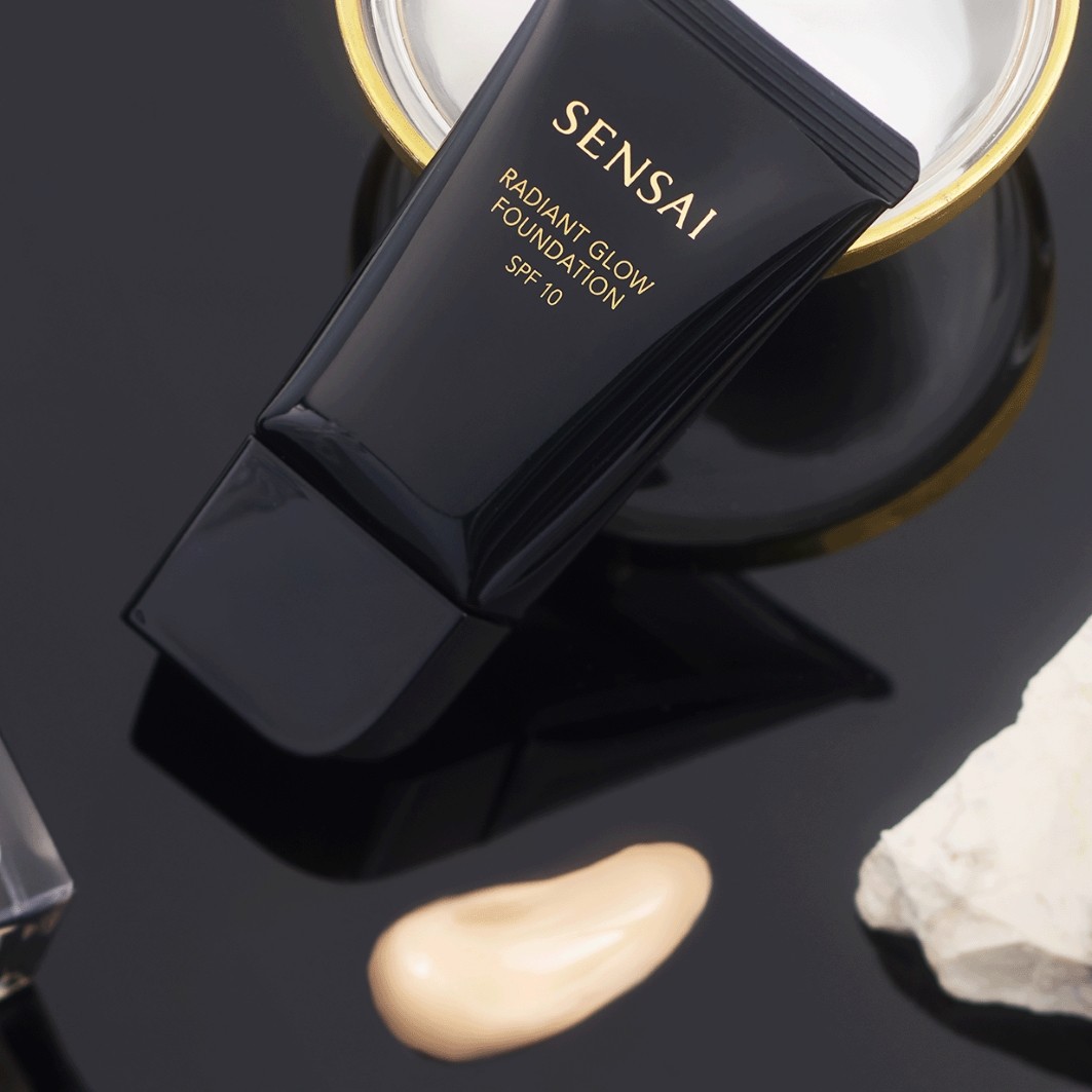 Radiant Glow Foundation