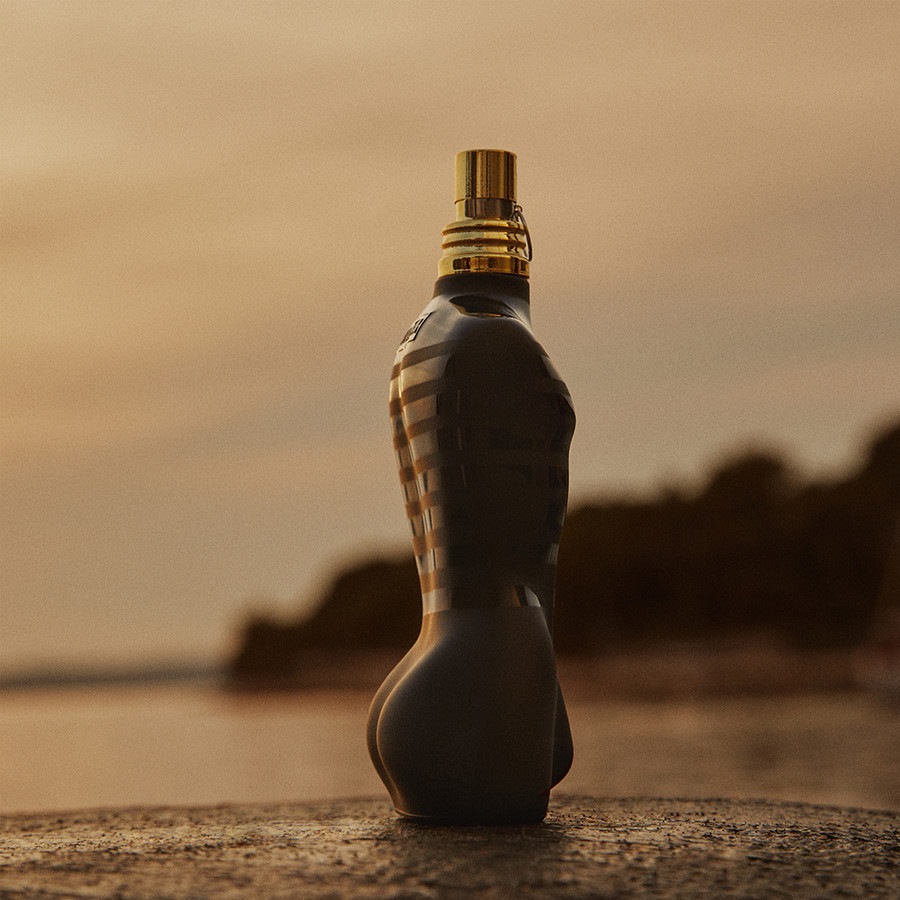 Le Male Eau de Parfum Spray