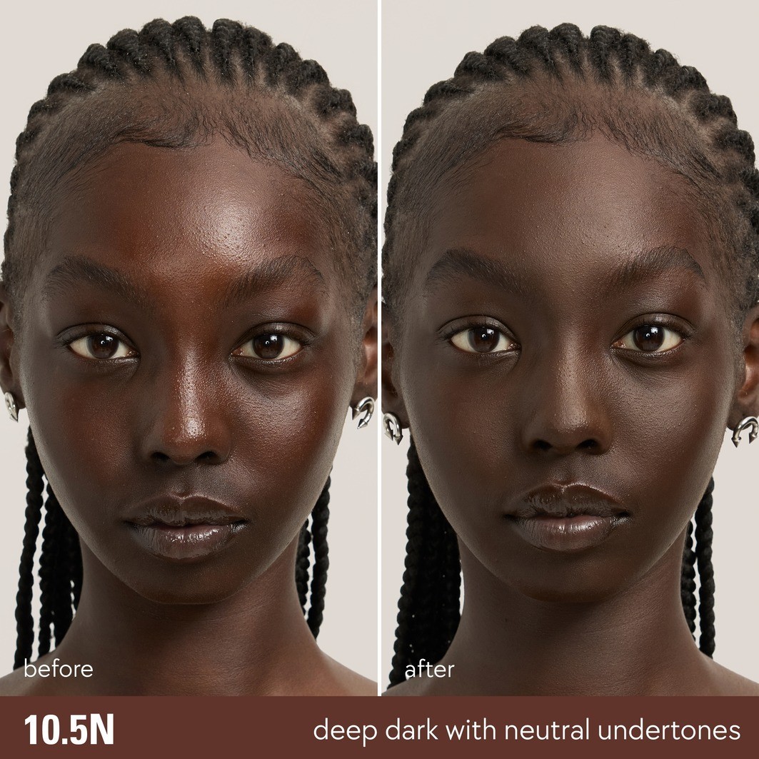 Powder Foundation