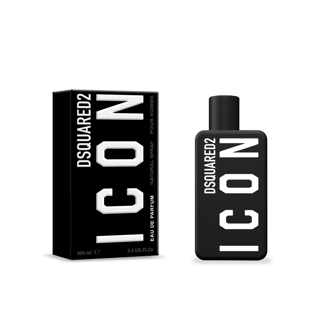 Icon Pour Homme Eau de Parfum Spray