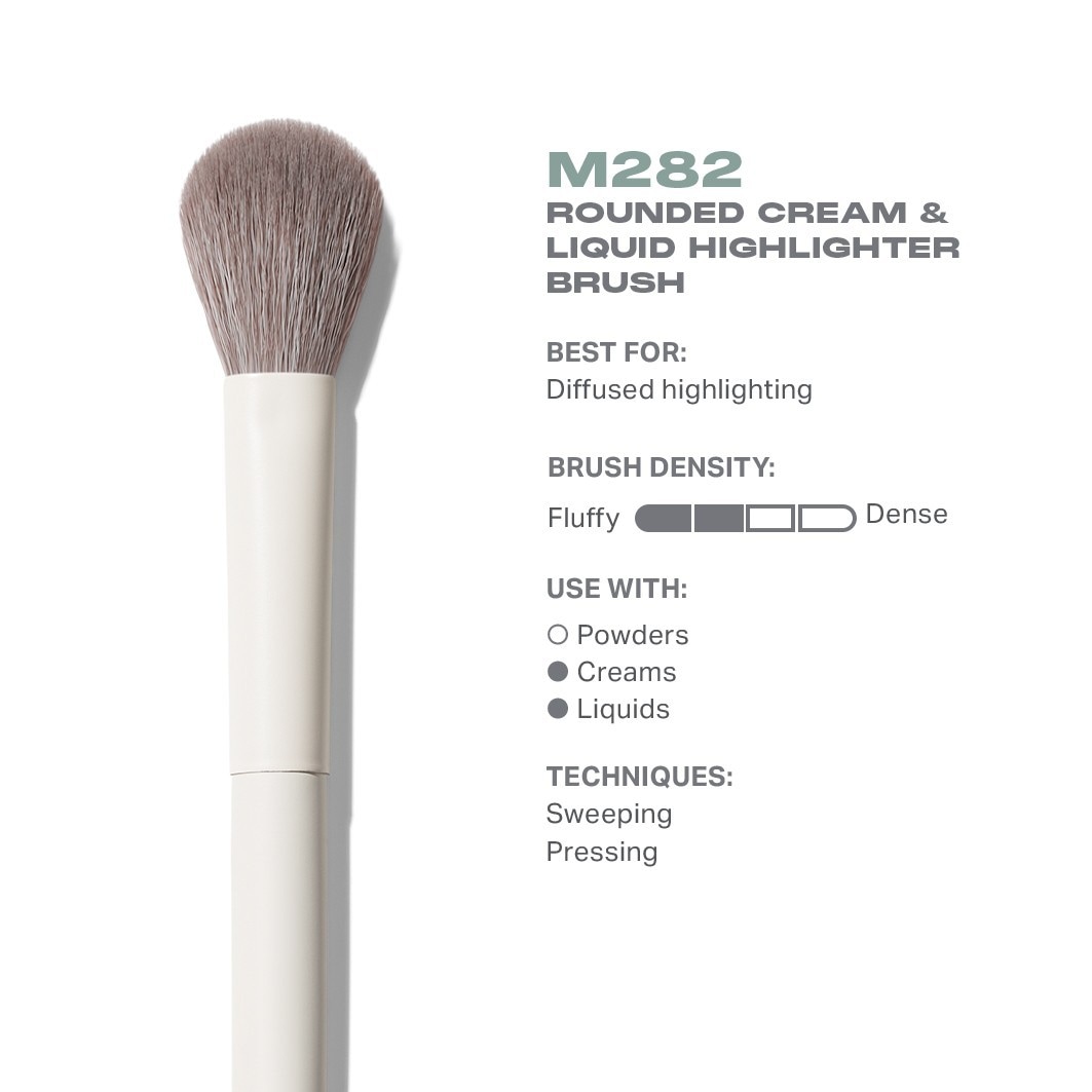 M282 Highlight Brush