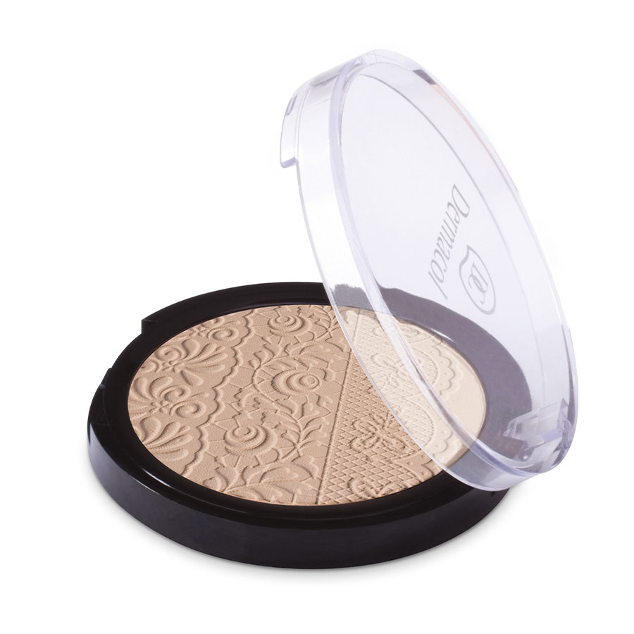 Compact Powder