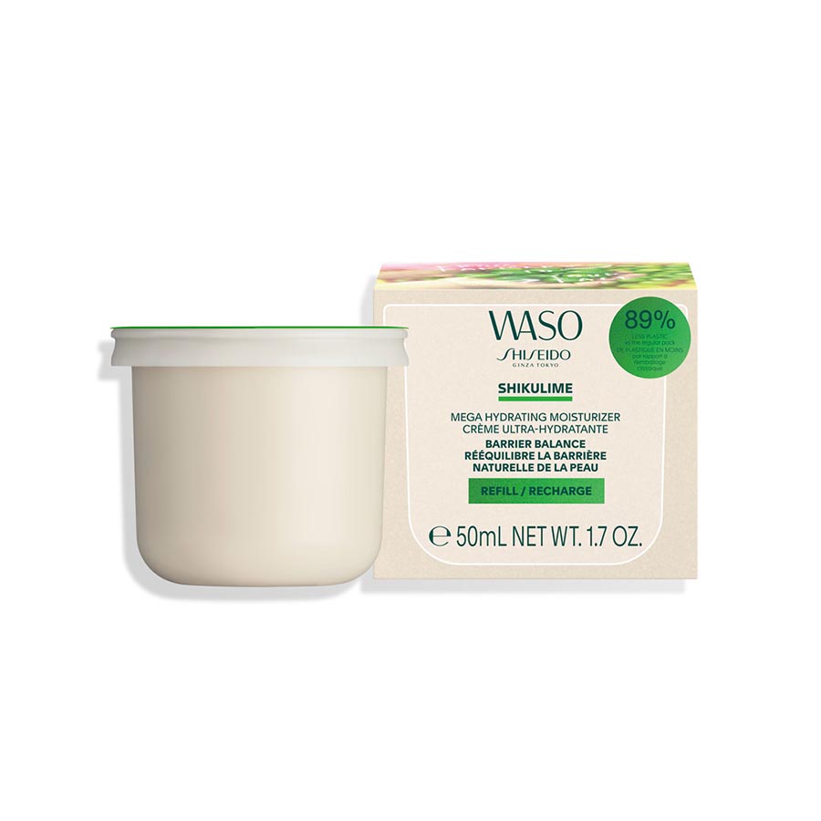 Waso Mega Moisturizer Refill