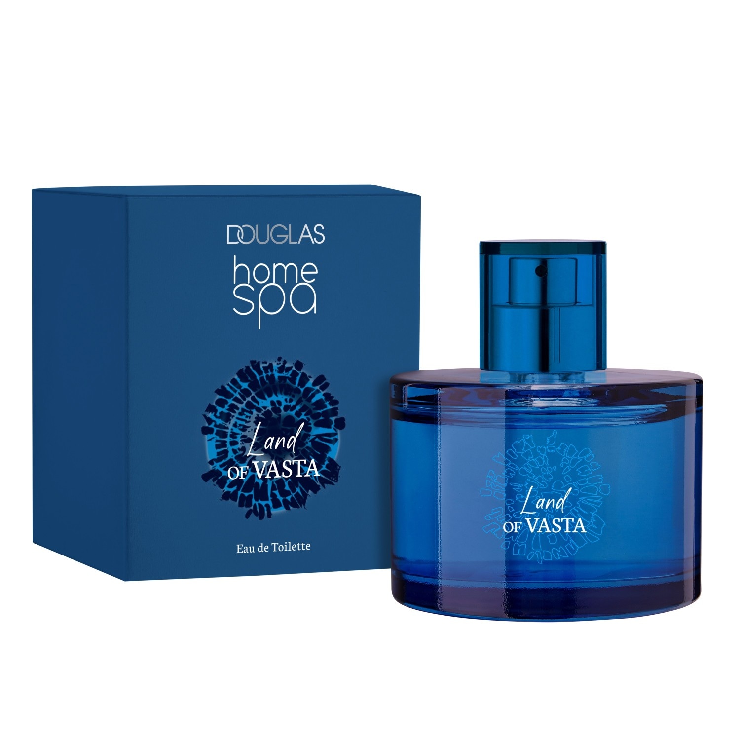 Land Of Vasta Eau de Toilette Spray