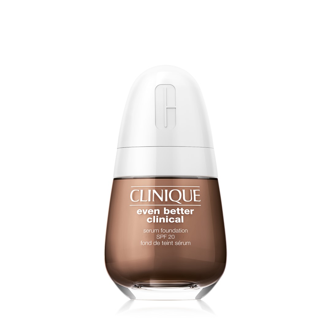 Serum Foundation