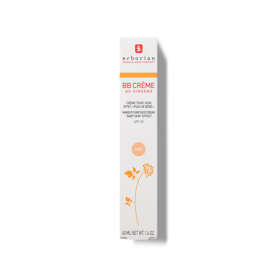 Finish BB Cream