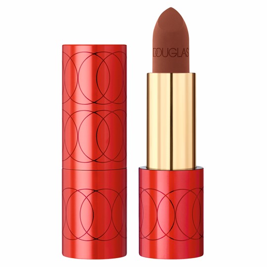 Absolute Matte + Care Lipstick