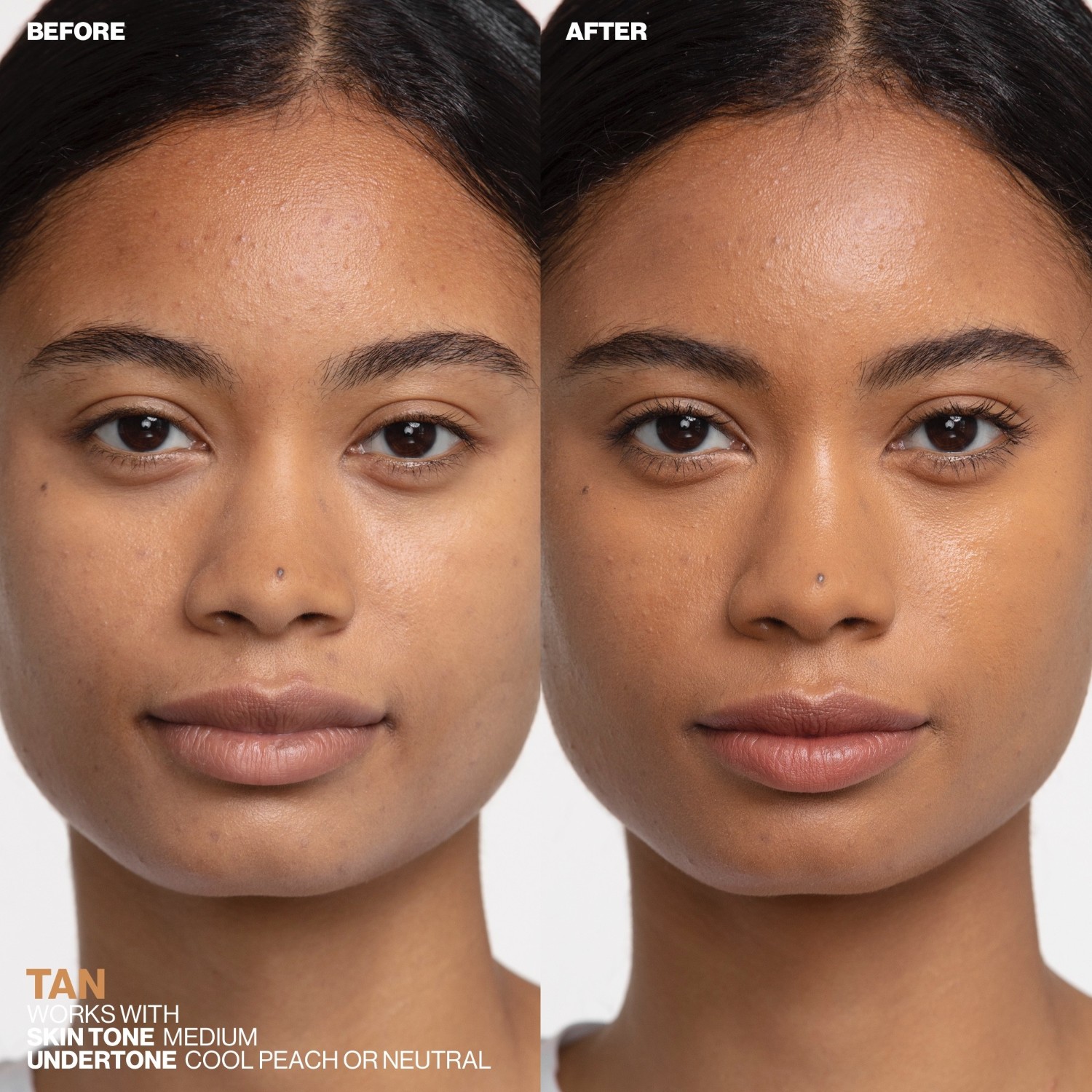 Healthy Glow All-in-One Tinted Moisturizer SPF 25