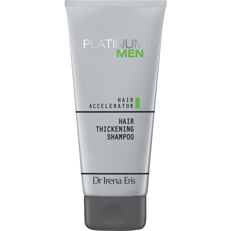Accelerator Thickening Shampoo