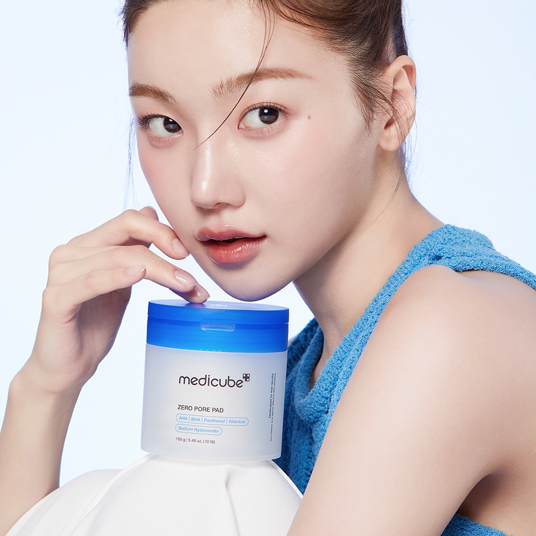 Pore Pad 2.0