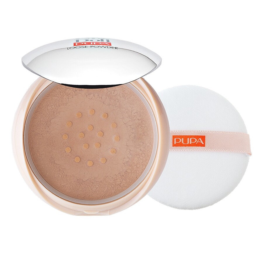 Like A Doll Loose Powder