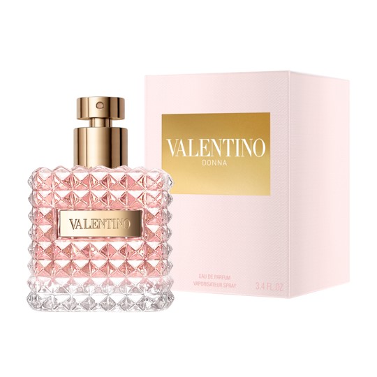 Valentino Donna Eau de Parfum