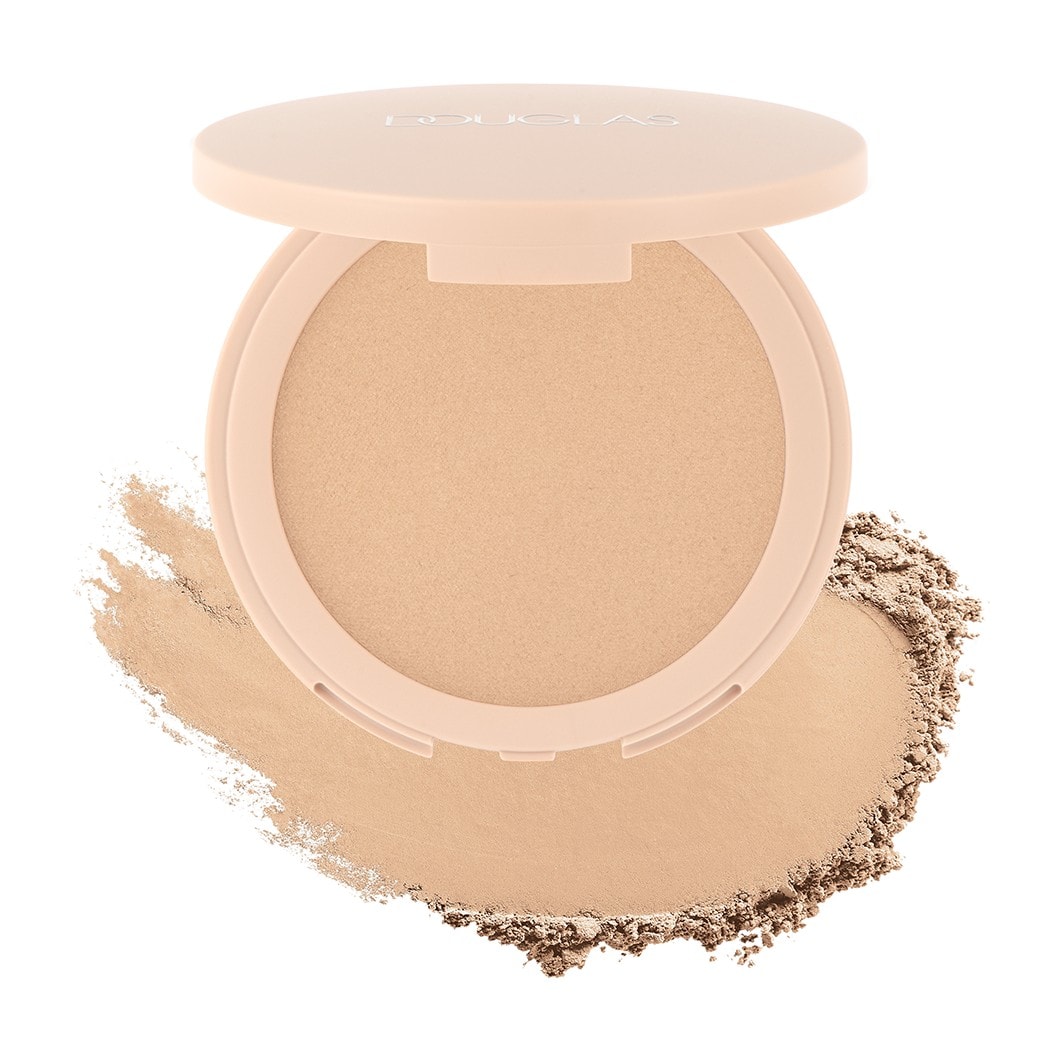 Mattifying & Unifying Powder